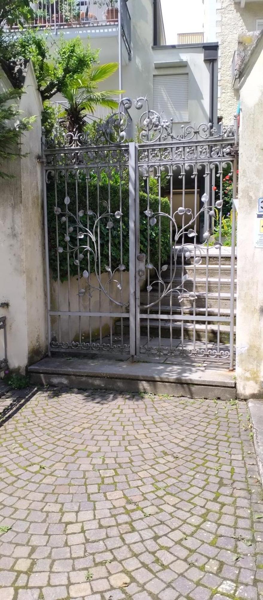 Garden Suite Merano Exteriér fotografie